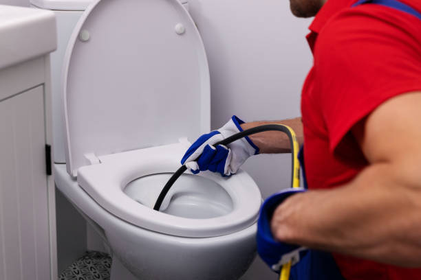 Best Toilet Repair Services  in Waretown, NJ
