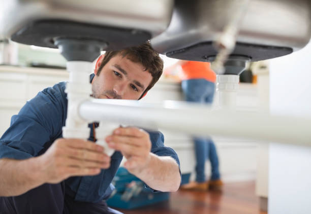 Best Gas Line Repair  in Waretown, NJ