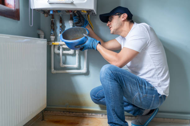 Clogged Drain Plumber in Waretown, NJ