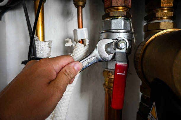 Best Emergency Plumbing Repair  in Waretown, NJ
